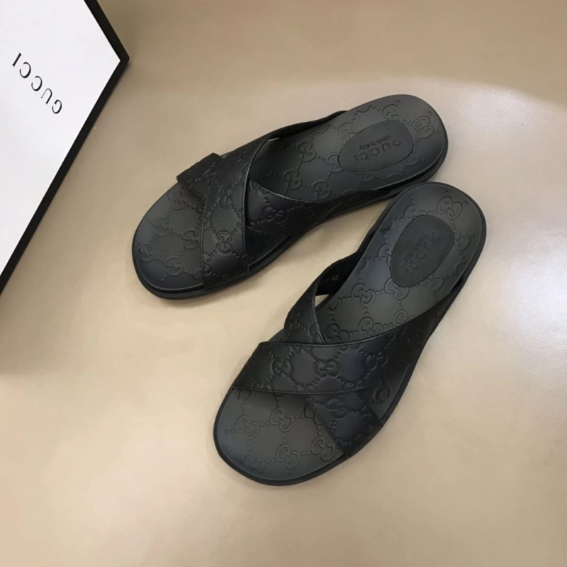 Bright Gxccx Slippers 164268
