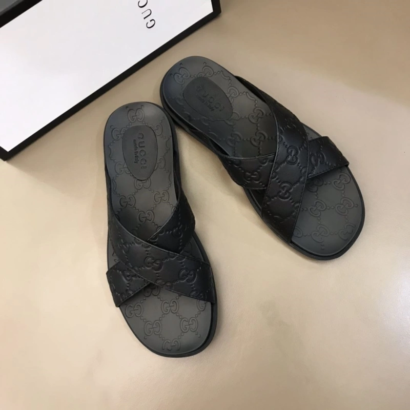 Bright Gxccx Slippers 164268