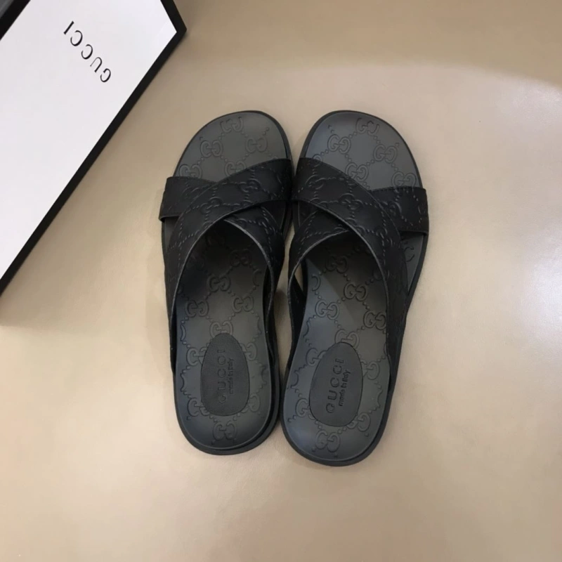 Bright Gxccx Slippers 164268