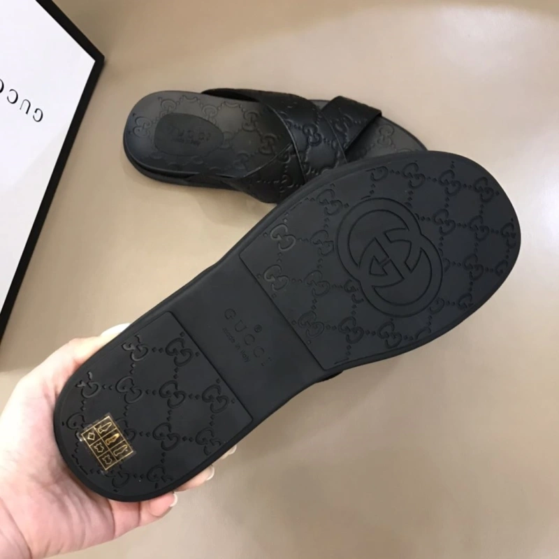 Bright Gxccx Slippers 164268