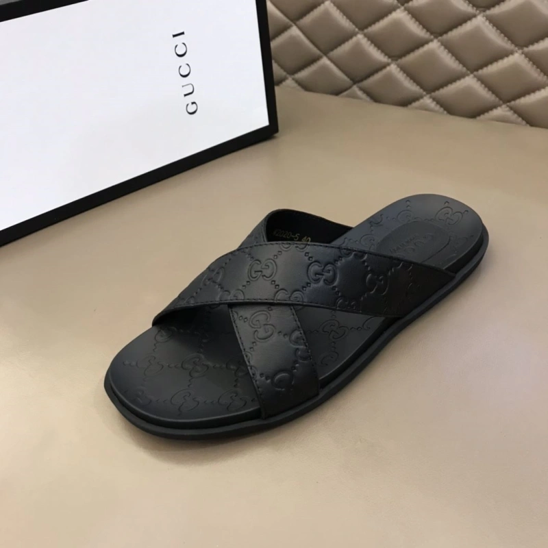 Bright Gxccx Slippers 164268