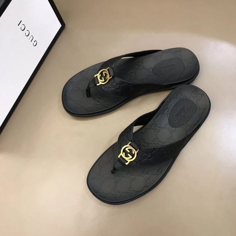 Lightweight Gxccx Slippers 164259