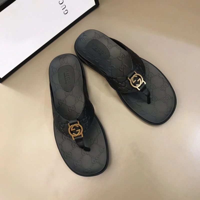 Lightweight Gxccx Slippers 164259