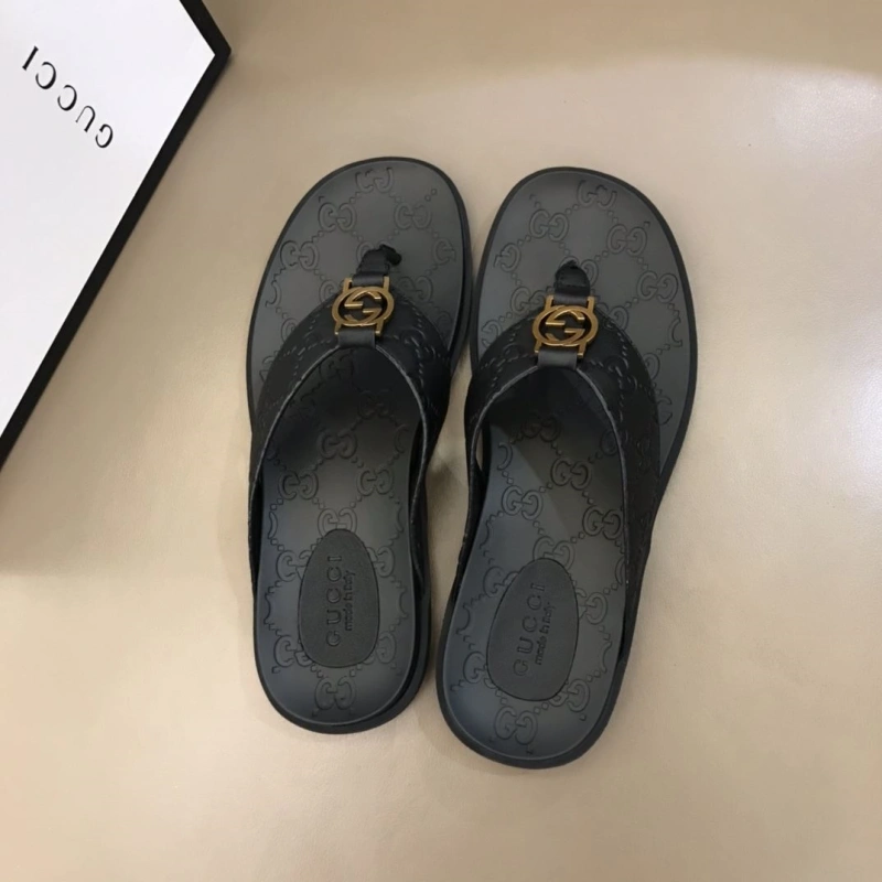 Lightweight Gxccx Slippers 164259