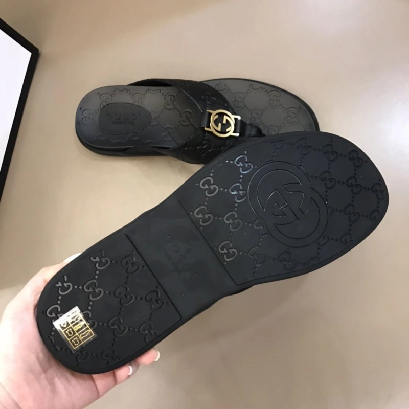 Lightweight Gxccx Slippers 164259