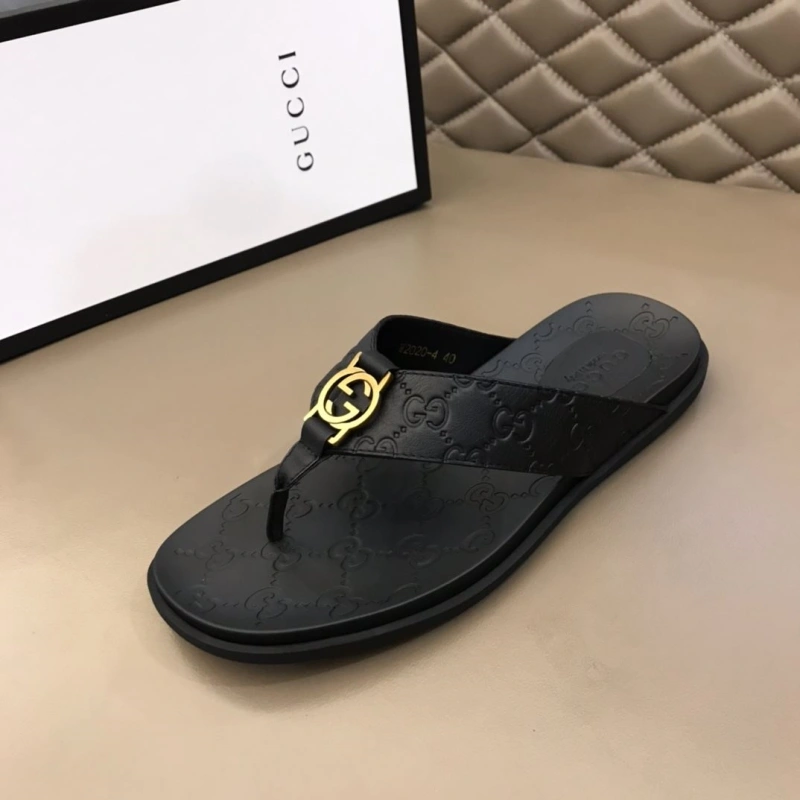 Lightweight Gxccx Slippers 164259