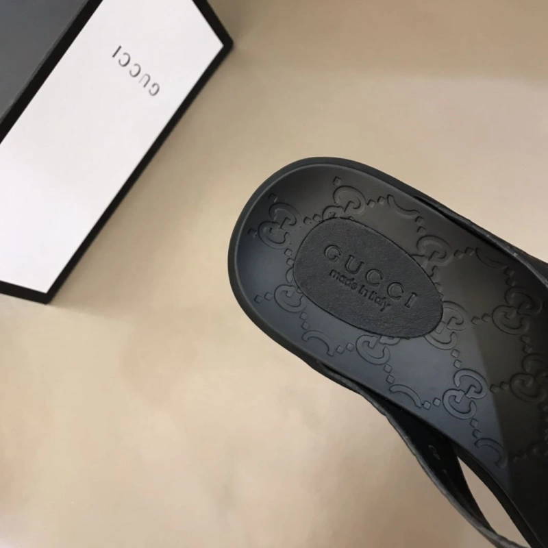 Lightweight Gxccx Slippers 164259