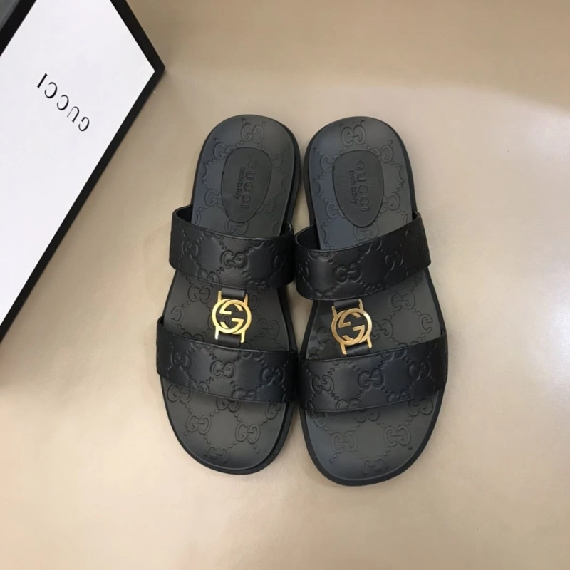 Practical Gxccx Slippers 164254