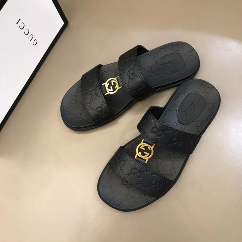 Practical Gxccx Slippers 164254