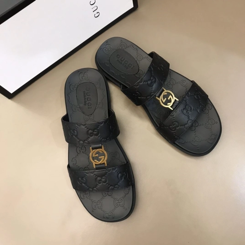 Practical Gxccx Slippers 164254