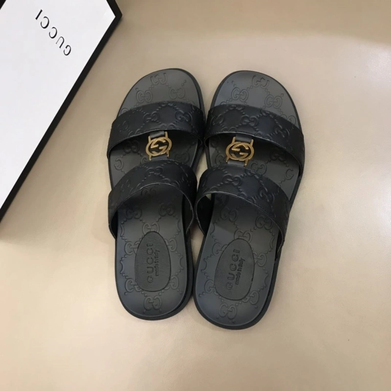 Practical Gxccx Slippers 164254