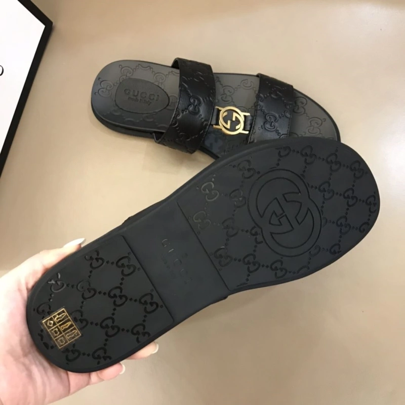 Practical Gxccx Slippers 164254