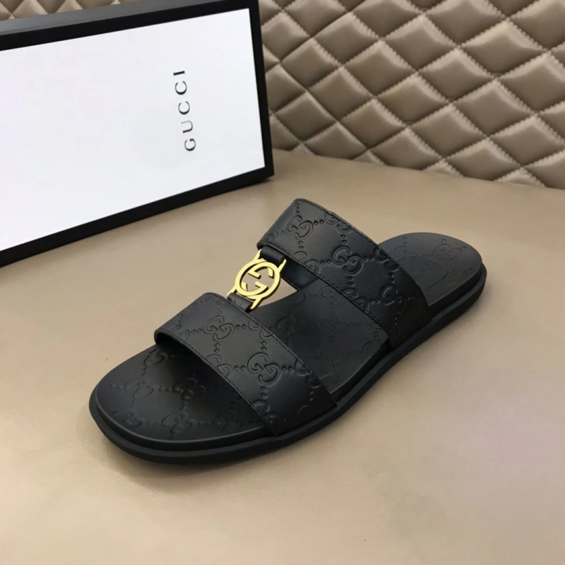 Practical Gxccx Slippers 164254