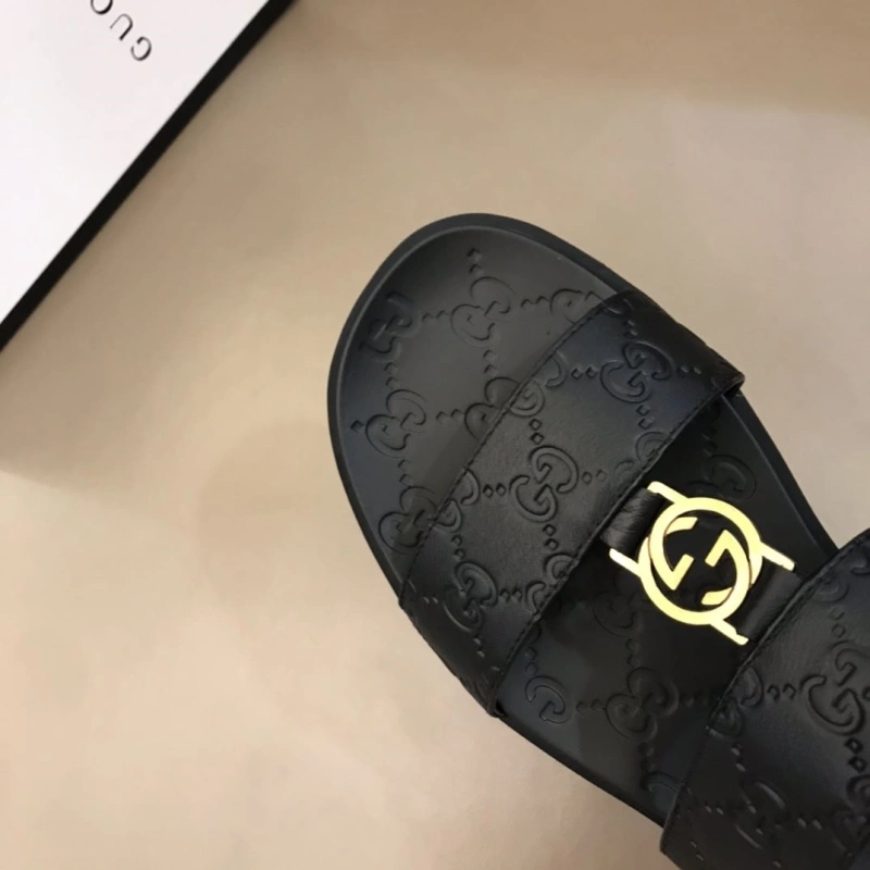 Practical Gxccx Slippers 164254