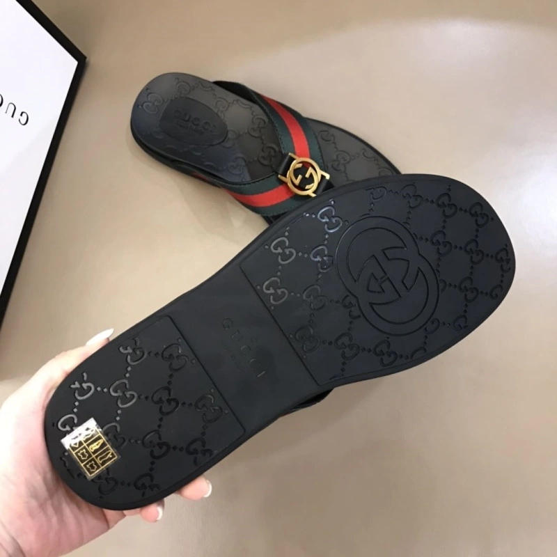 Gxccx Slippers Timeless 164272
