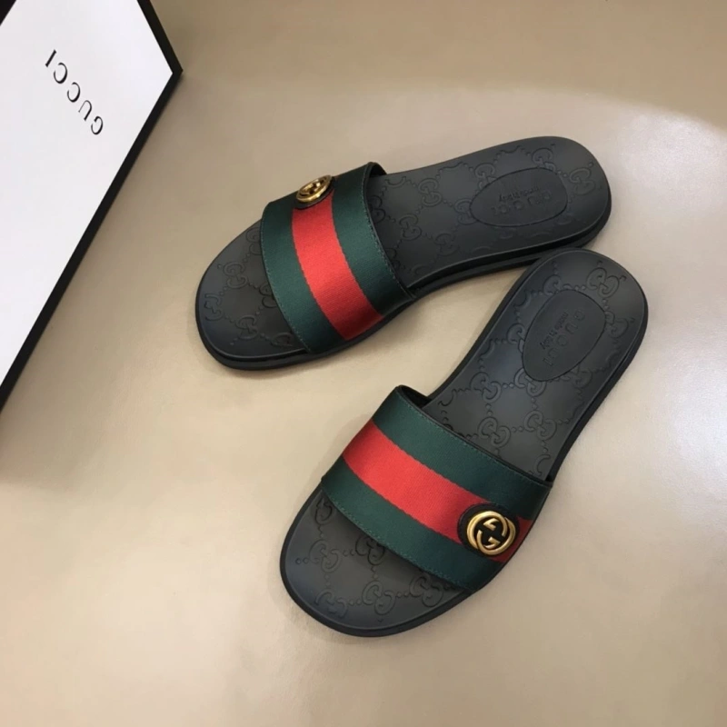 Efficient Gxccx Slippers 164251