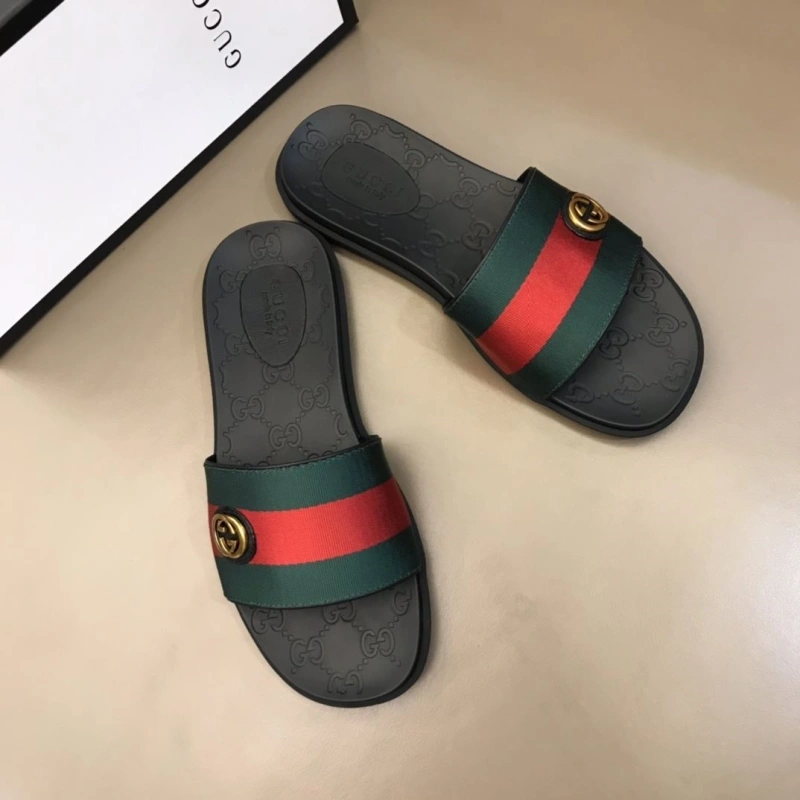 Efficient Gxccx Slippers 164251