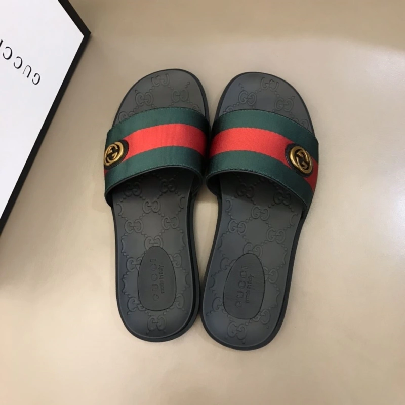 Efficient Gxccx Slippers 164251