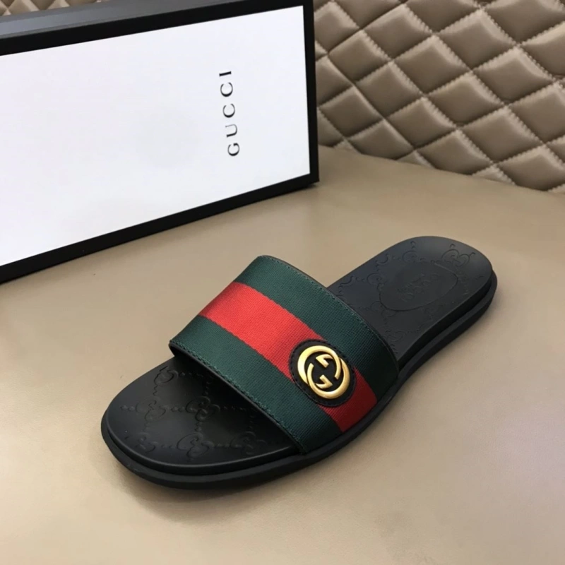 Efficient Gxccx Slippers 164251