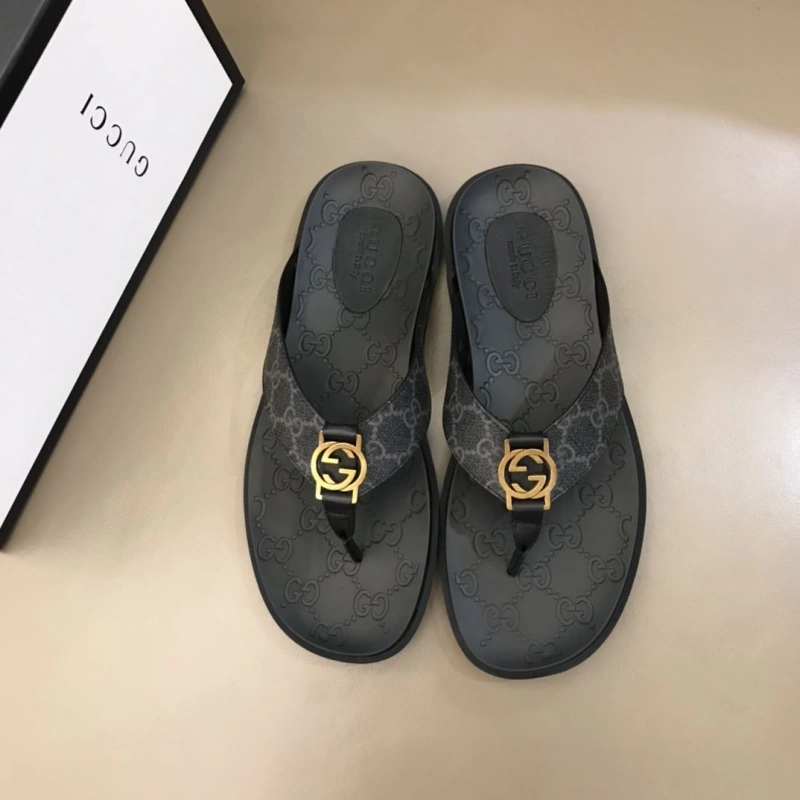 Cozy Gxccx Slippers 164265