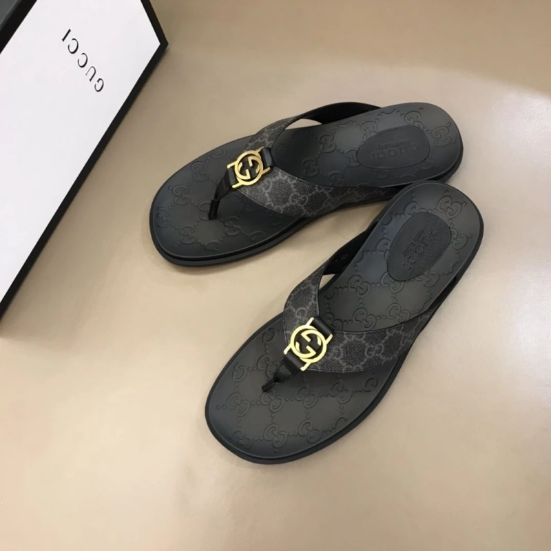 Cozy Gxccx Slippers 164265