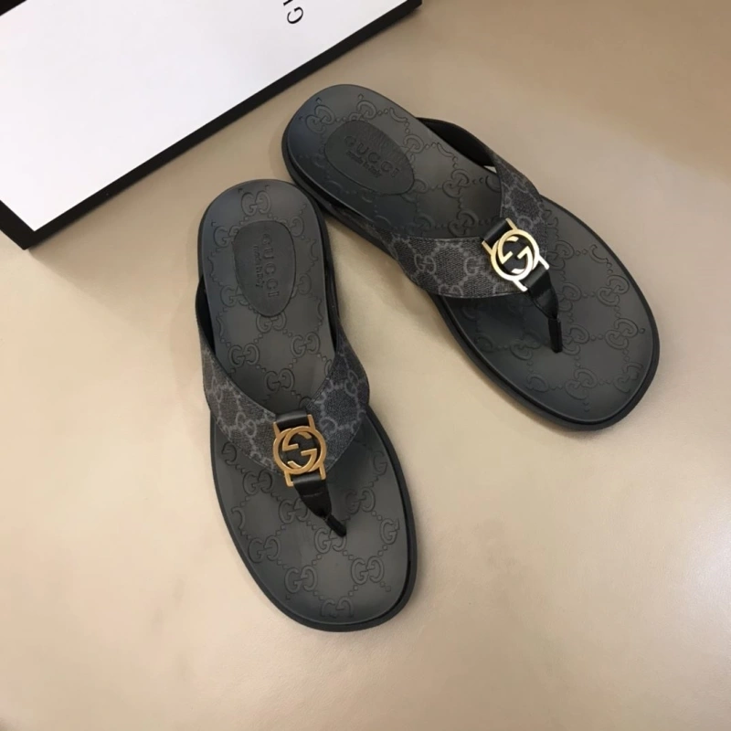 Cozy Gxccx Slippers 164265
