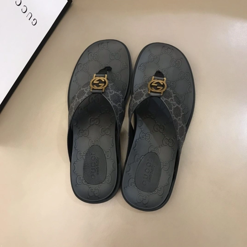 Cozy Gxccx Slippers 164265