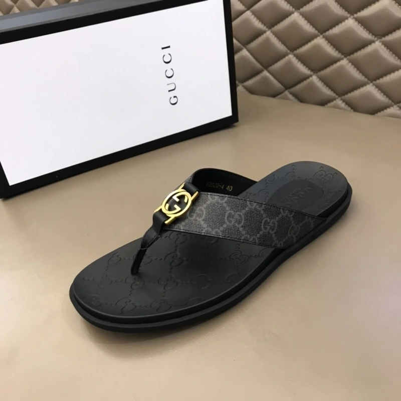 Cozy Gxccx Slippers 164265