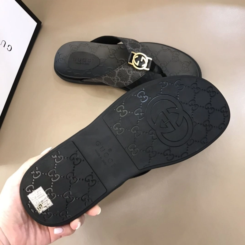 Cozy Gxccx Slippers 164265