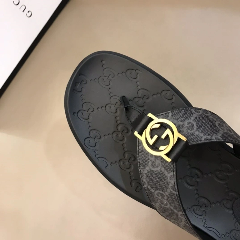 Cozy Gxccx Slippers 164265