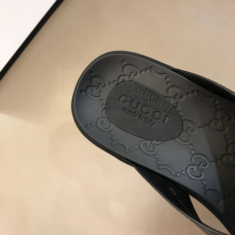 Cozy Gxccx Slippers 164265