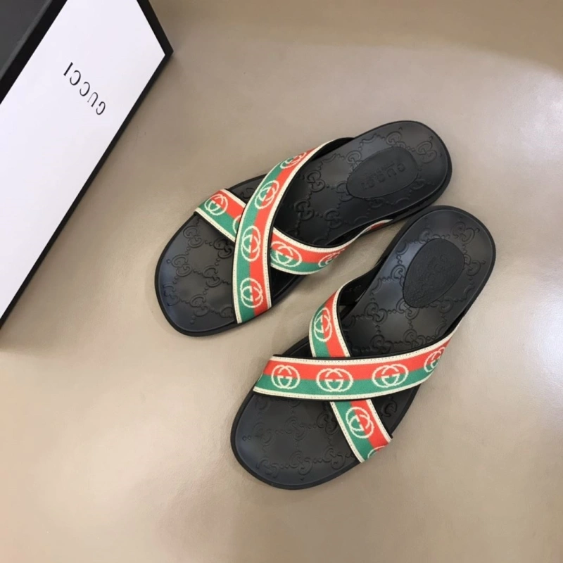 Gxccx Slippers Flexible 164262