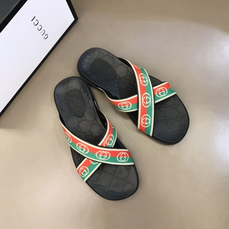 Gxccx Slippers Flexible 164262