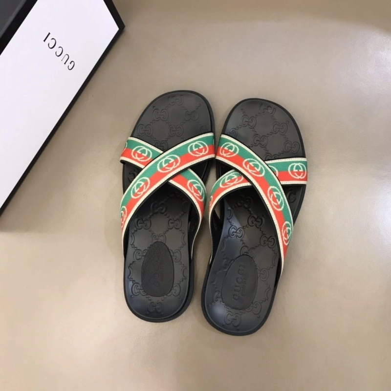 Gxccx Slippers Flexible 164262