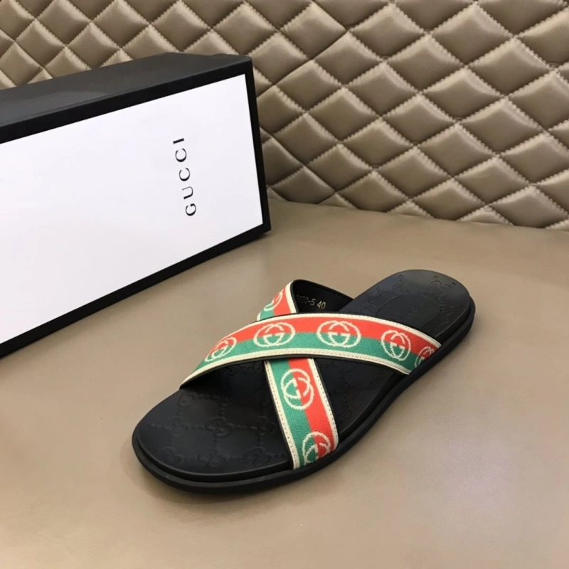 Gxccx Slippers Flexible 164262