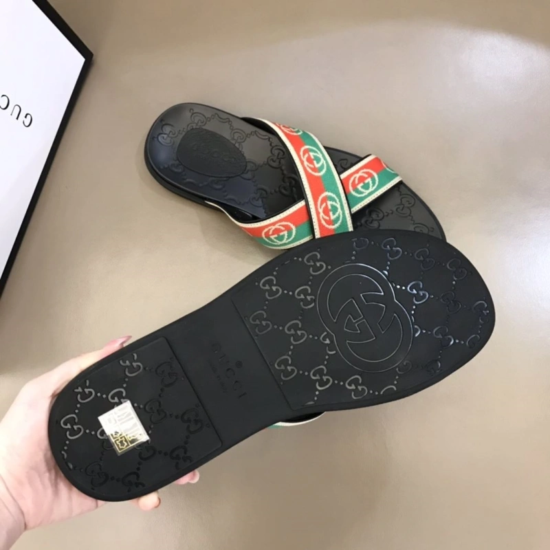 Gxccx Slippers Flexible 164262