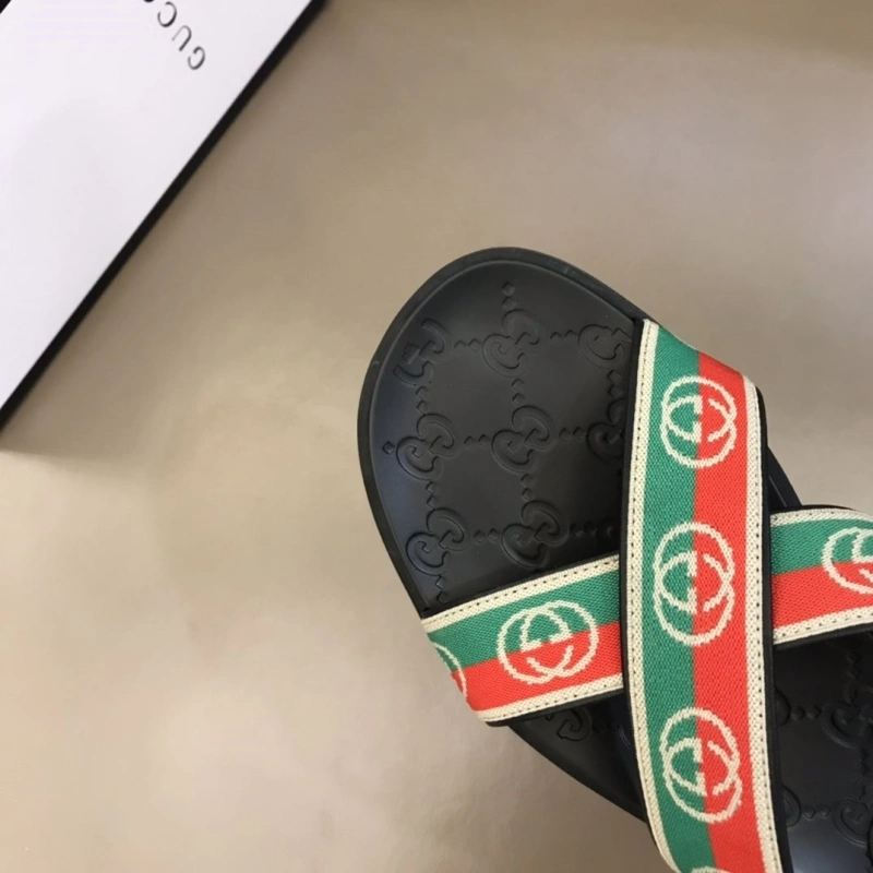 Gxccx Slippers Flexible 164262