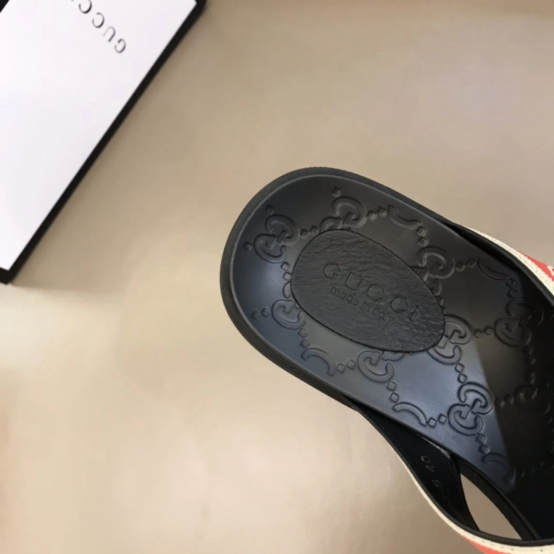 Gxccx Slippers Flexible 164262