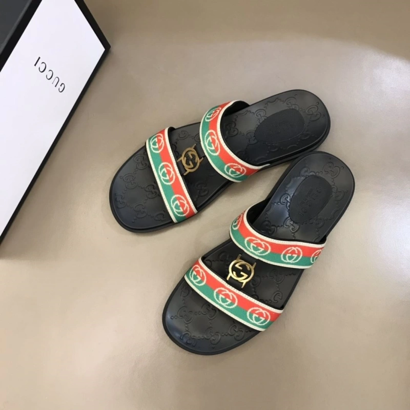 Compact Gxccx Slippers 164264