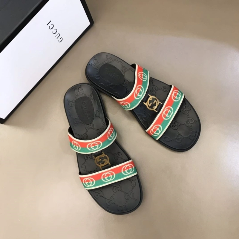Compact Gxccx Slippers 164264