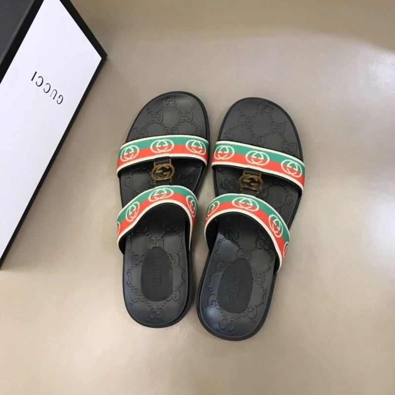 Compact Gxccx Slippers 164264