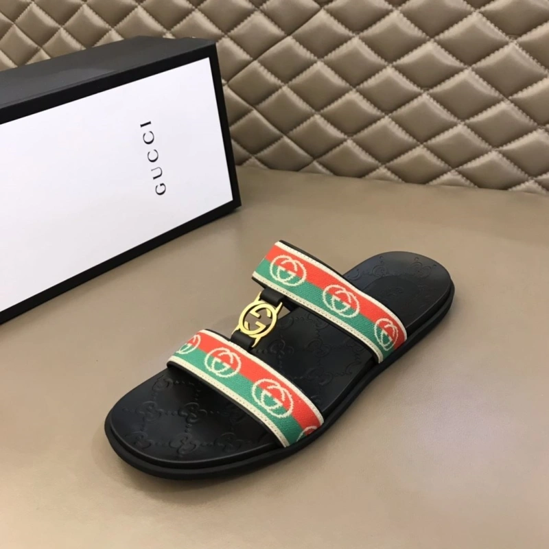 Compact Gxccx Slippers 164264