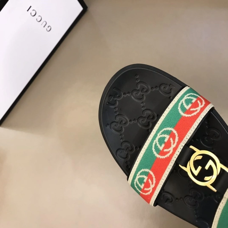 Compact Gxccx Slippers 164264