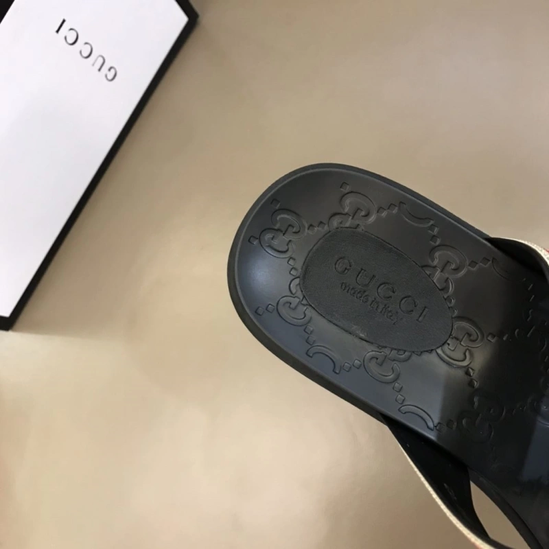 Compact Gxccx Slippers 164264