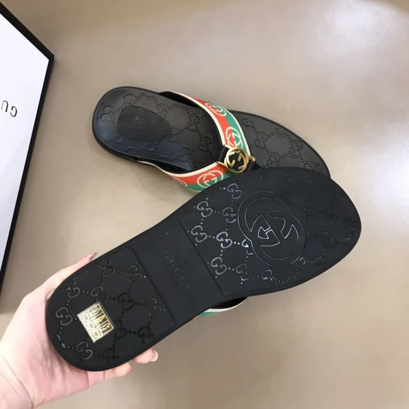 ModernLook Gxccx Slippers 164267