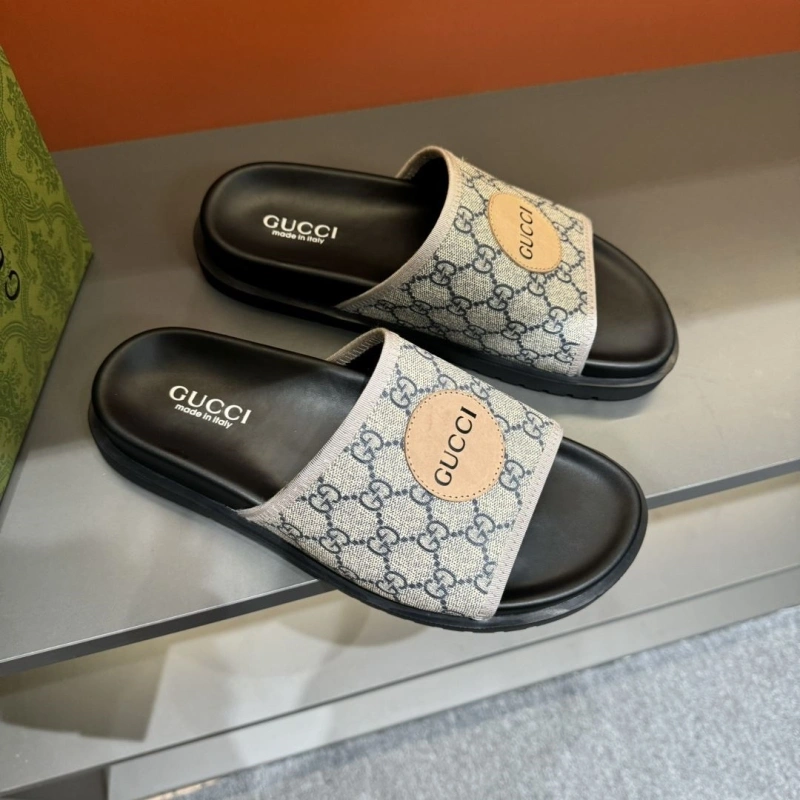 Gxccx Slippers Lightweight 164257