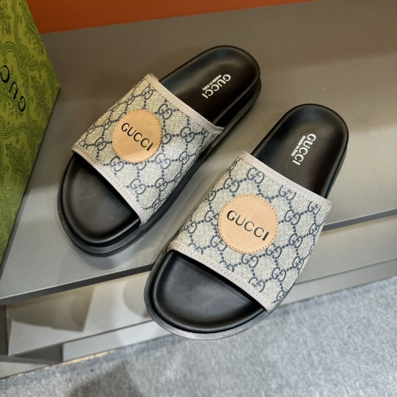 Gxccx Slippers Lightweight 164257