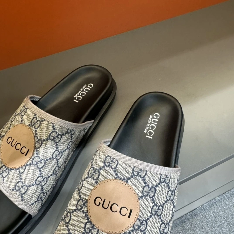 Gxccx Slippers Lightweight 164257