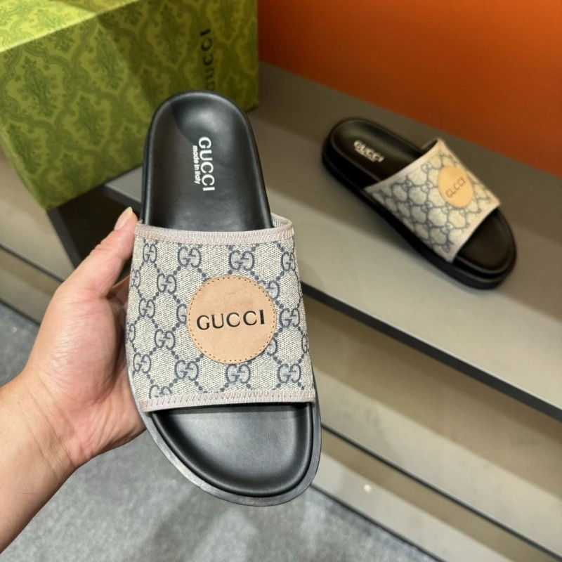 Gxccx Slippers Lightweight 164257