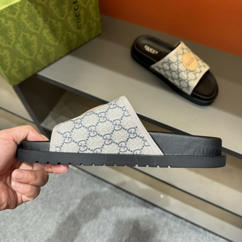Gxccx Slippers Lightweight 164257